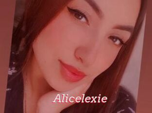 Alicelexie