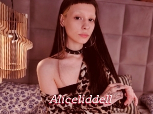 Aliceliddell