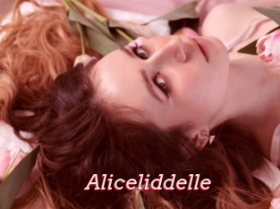 Aliceliddelle