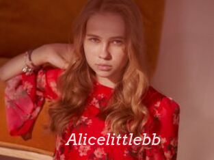 Alicelittlebb