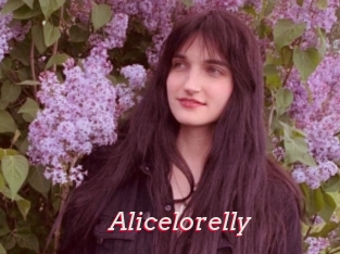 Alicelorelly