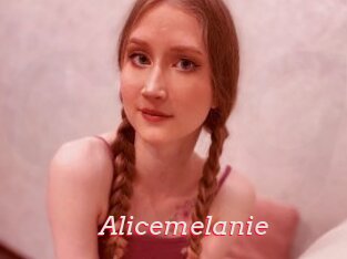 Alicemelanie