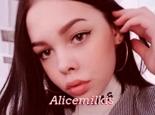 Alicemilkis