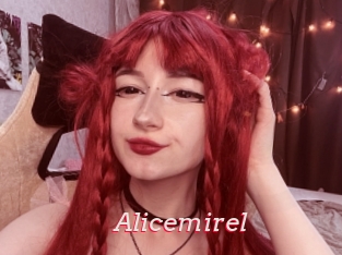 Alicemirel