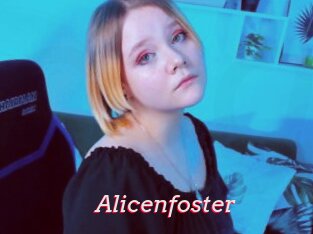 Alicenfoster