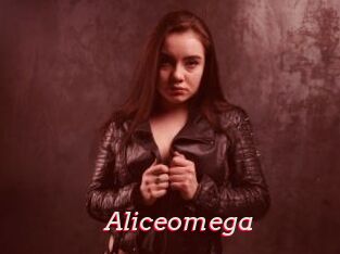 Aliceomega