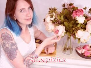 Alicepixiex