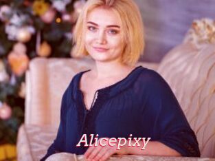 Alicepixy