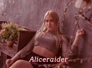 Aliceraider