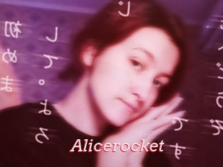 Alicerocket