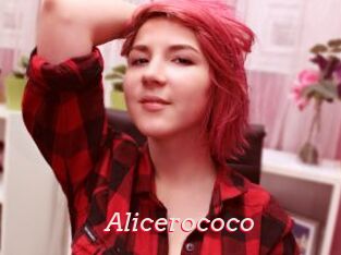 Alicerococo