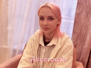 Aliceroosh