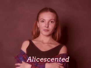 Alicescented