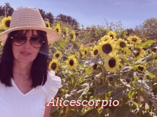 Alicescorpio