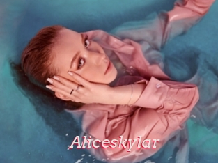 Aliceskylar