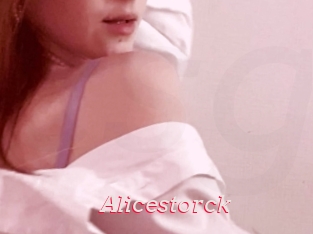 Alicestorck