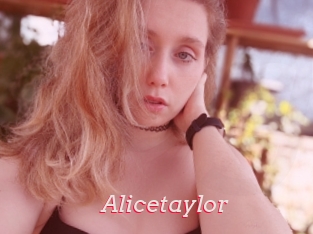 Alicetaylor