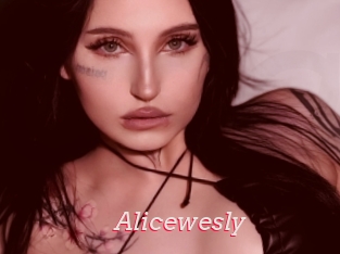 Alicewesly