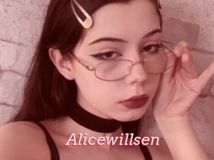 Alicewillsen