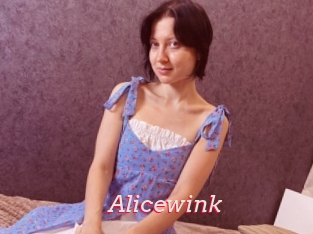 Alicewink