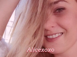 Alicexoxo