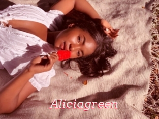 Aliciagreen