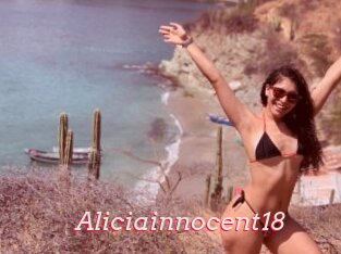 Aliciainnocent18