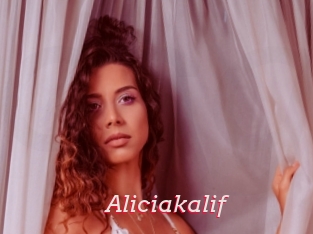 Aliciakalif