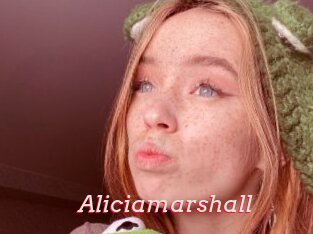 Aliciamarshall