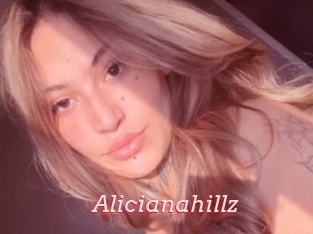 Alicianahillz