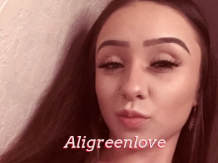 Aligreenlove