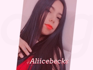 Aliicebecks