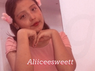 Aliiceesweett