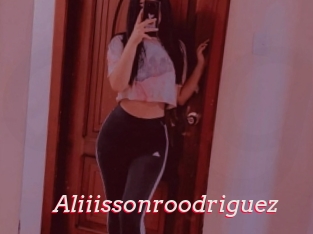 Aliiissonroodriguez