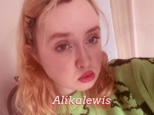 Alikalewis