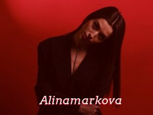 Alinamarkova