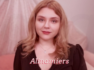 Alinamiers