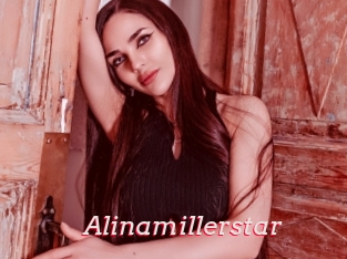 Alinamillerstar