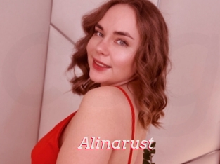 Alinarust