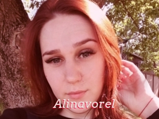 Alinavorel