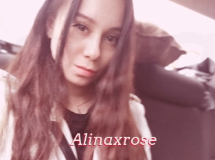 Alinaxrose