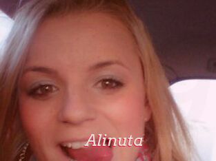 Alinuta