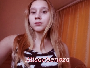 Alisaabenoza