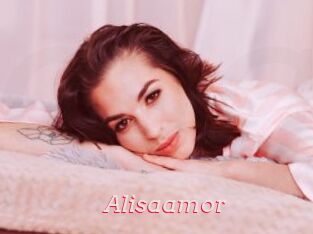 Alisaamor