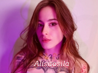 Alisaasila