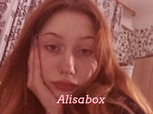 Alisabox