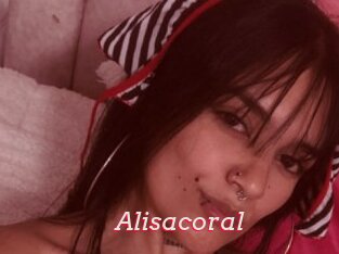 Alisacoral