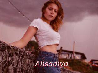 Alisadiva