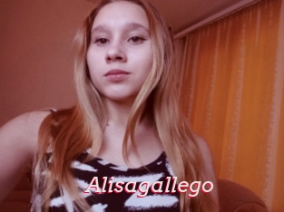 Alisagallego