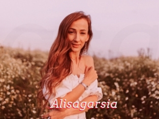 Alisagarsia